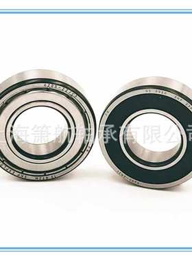 瑞典SKF深沟球轴承6009-2RS1/C3   6009-2Z  6009-2RS1 6009-2Z