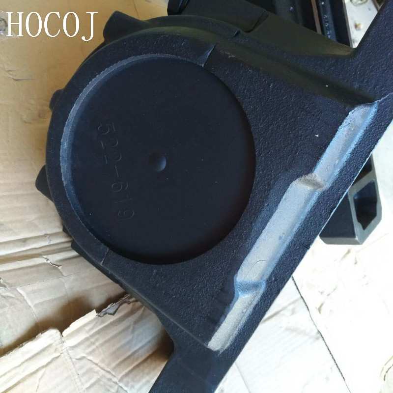 厂家大型刨分式轴承座 FSSN522-TACMB大型滚子轴承立式轴承座