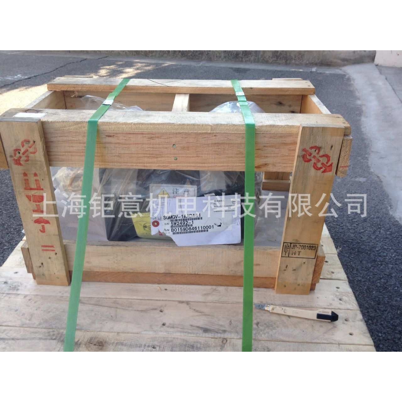 SGDV-R70A01B;SGD7S-330A10A002;SGD7S-330A00B202;SGMJV-01ADL2C