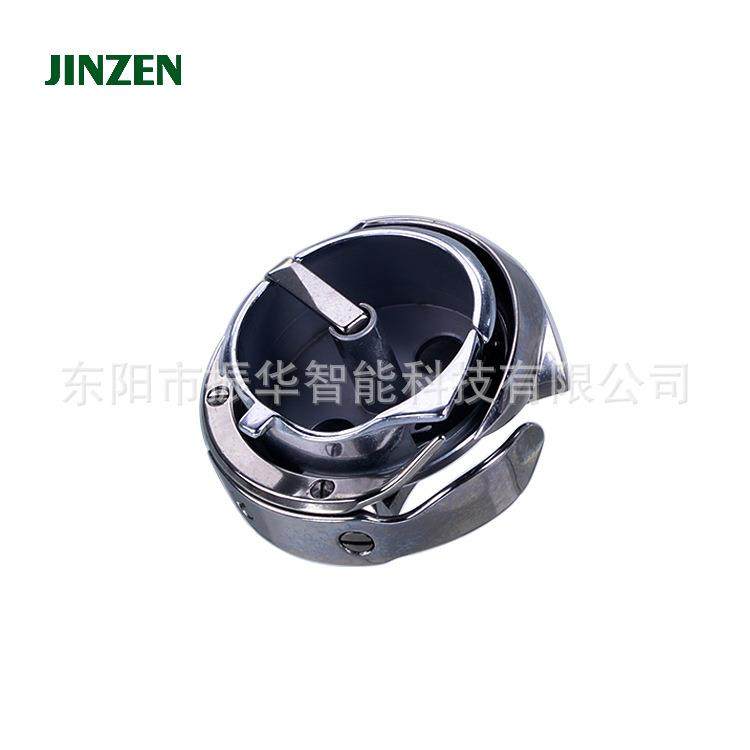 JINZEN金振牌 KRT211-L/HSH-12-15MM(S)旋梭适用211G557,211U566