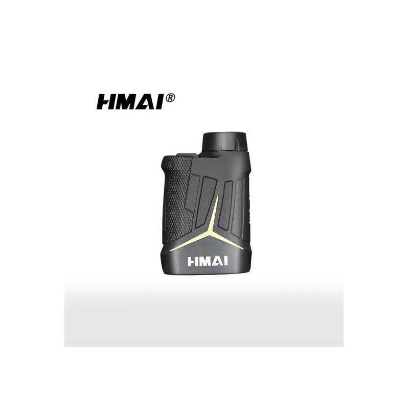 HMAI CD1000充电款多功能测距望远镜 户外1000米测绘专用测距仪
