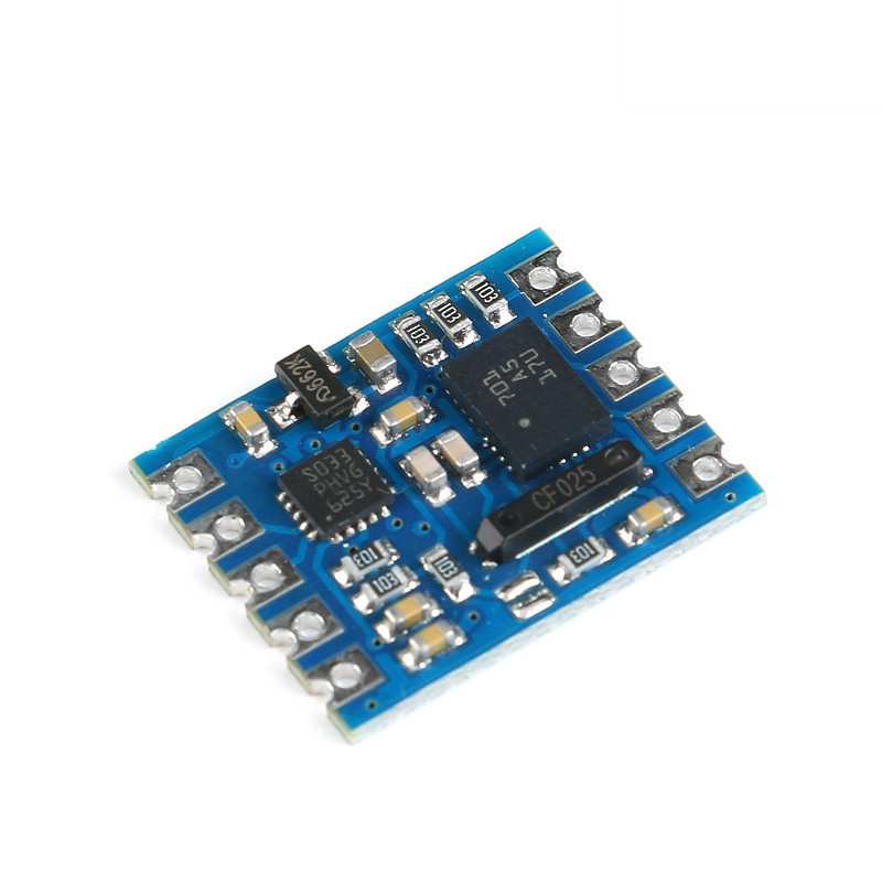 九轴导航传感器模块 电子罗盘/卡尔曼滤波/AHRS/倾斜补偿/BNO055