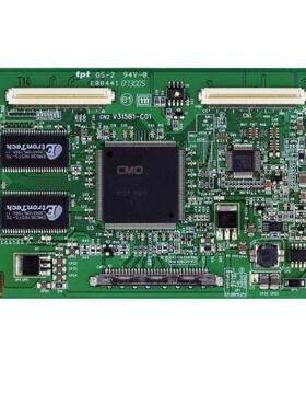 NEW Original T-Con Board V315B1-C01 LCD Controller HQXRTEK