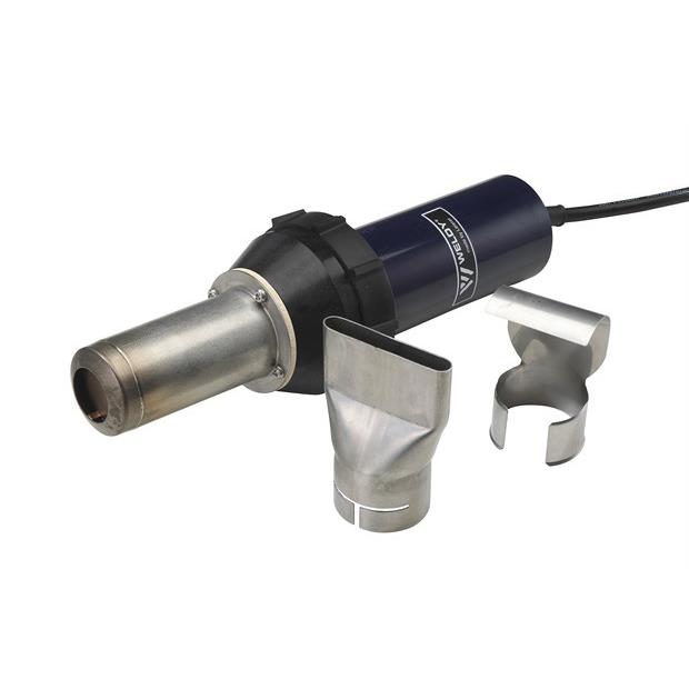 瑞士威迪WELDY energy HT3400手动热风枪 塑料焊接枪