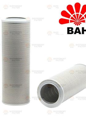 进口滤纸HF-7942液压回油滤芯126-2081 HF35195 P550577 HF35440