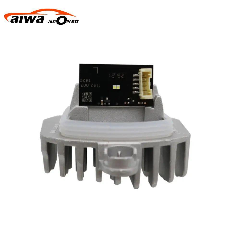 适用宝马4系G22 G23 日行灯LED光源模块 63119851049 63119851050