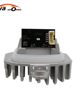 适用宝马4系G22 G23 日行灯LED光源模块 63119851049 63119851050