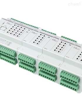 安科瑞模块化三遥单元 ARTU100系列 可选配以太网通讯等功能