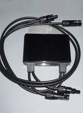 适用于Solaredge太阳能MPPT直流光伏优化器320W  400W P320-5NC4A