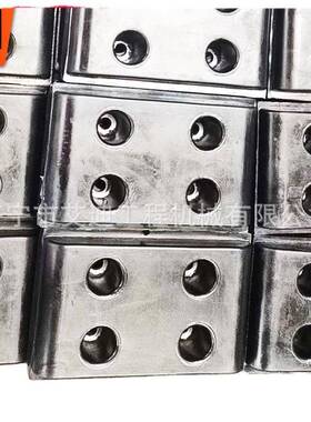 徐工XM200铣刨机履带橡胶块300*130满装质保1年