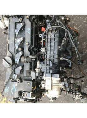 适用现代伊拉特1.6G4ED发动机CVVT2005-2011年拆车件引擎