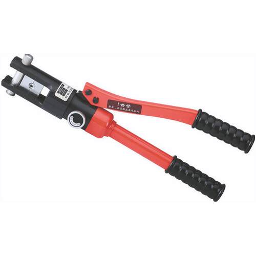 供应液压端子钳YQ-240A端子工具钳压接端子工具钳