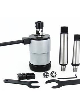 JSN7JS12可逆攻丝夹头J467J4612J4620自动挑螺纹不停车反转