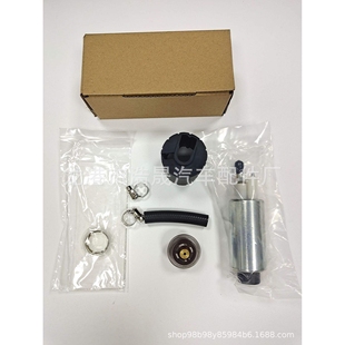 克莱斯勒燃油泵 EP374 汽油泵 EF489 EP438 E2059M 适用于福特