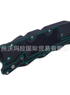 31319643气门室盖适用沃尔沃3078848430757664V60/XC70/S80L/