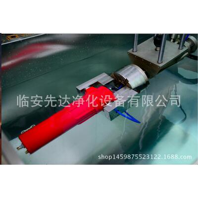 Zander先达德国品质除油过滤器G18XP4
