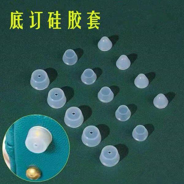 于铂金包适用包包脚钉 套 保护套包琳迪底订菜篮子 凯莉