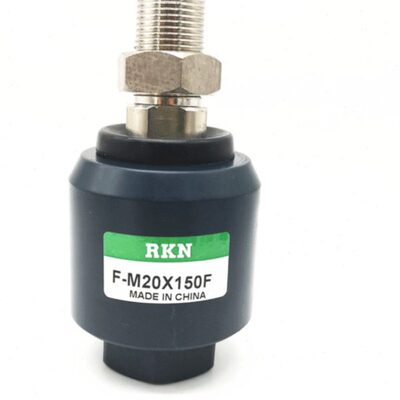 浮动20型16F-/万向亚德客/50512/接头12活动气缸F/X114M81810///