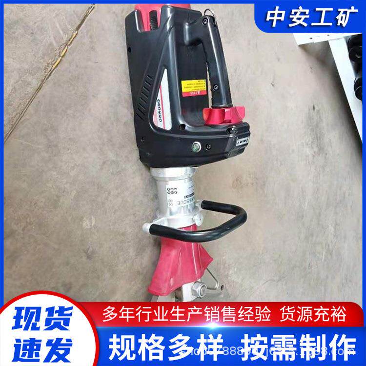 厂家供应 液压剪切器 BJQ740.6液压破拆工具组剪切器 单接口破拆