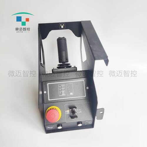捷尔杰JLG控制器手柄升降机1001214924S控制盒1932R4045R剪叉车10