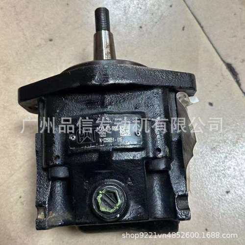 热销卡特120GC-140GC装载机950GC-962M齿轮马达491-9530 575-6895