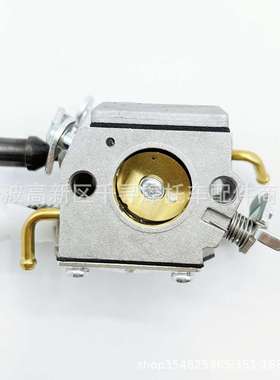 园林油锯化油器 345 346XP 350 353 359#503283208 ZAMA C3-EL32