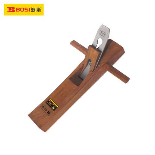波斯工具（BOSI TOOLS）木工刨95*36*22 BS491095