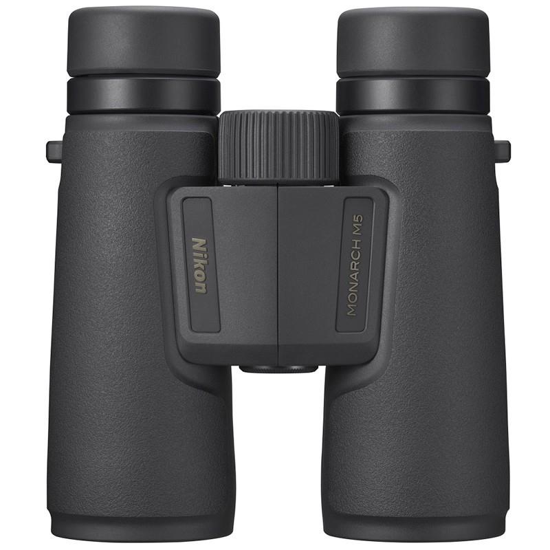 Nikon尼康望远镜帝王MONARCH M5 8X42 10X42 12X42ED双筒望远镜