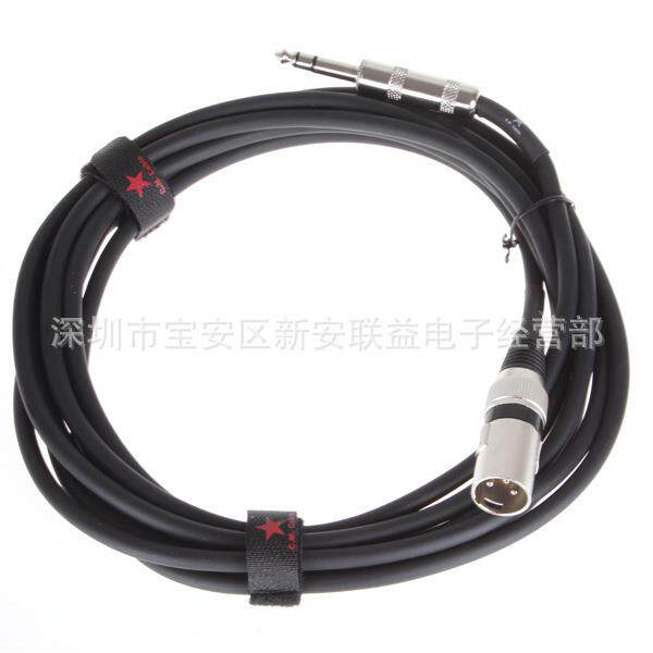 JOYO CM-08吉他连接功放CM-18 CM-19 CM-21 CM-22吉他连接线图片