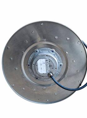 R4D450-AK01-01/F01 R4D450-AH03-01 230/400V 原装 风机