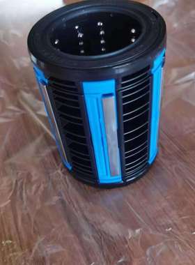 EWELLIX 伊维莱轴承LBCR50-A2LS 直线运动轴承现货供应