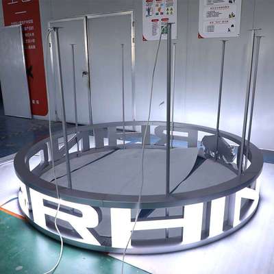 Sky High Impact with UL Certified Elevate Your Brand