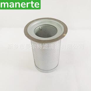 供应 39831888 42545368 螺杆式空压机配件油气分离器芯油滤芯