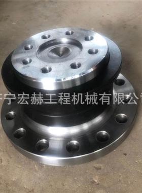 LG853B 855B装载机变速箱液压配件 传动轴 差速器 减速机