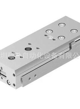 费斯托 Mini slide DGSS-6-10-E1A