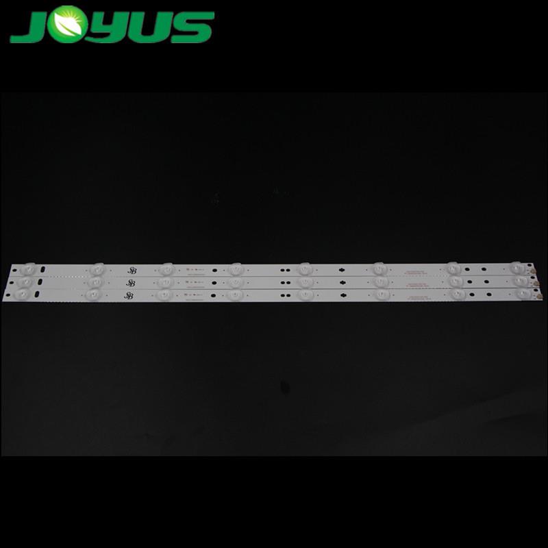 惠科55F7D灯条6501L566000020 GS-AL2 E257384 3BL-T5664102-18