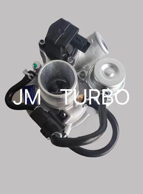 涡轮增压器 KP39 54399700109 54399880109 PW812548