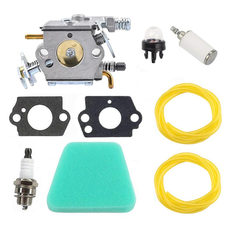 适用Poulan2250 2350 2375 2450 2550 222 262油锯 WT-891 化油器