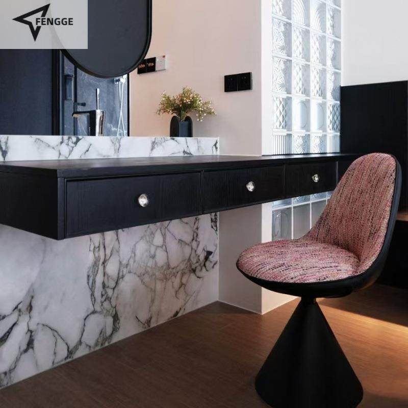 现代极简家用靠背餐椅设计师卧室梳妆椅书房书桌椅子可旋转化妆凳,鲜花速递/花卉仿真/绿植园艺,割草机/草坪机,淘宝优惠券,粉丝福利购,淘宝优惠卷