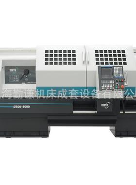 现货供应CKA6150/750数控车床50数控车床平床身