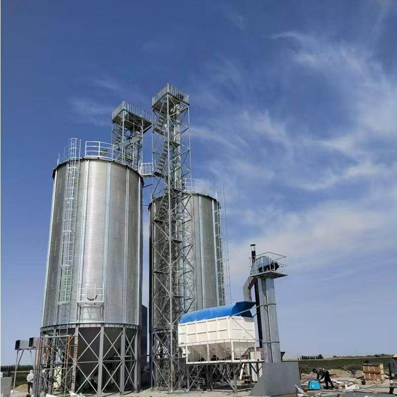 粮食钢板仓1500吨到10000吨玉米储罐小麦储存大型镀锌储罐,清洗/食品/商业设备,奶罐/储罐,淘宝优惠券,粉丝福利购,淘宝优惠卷