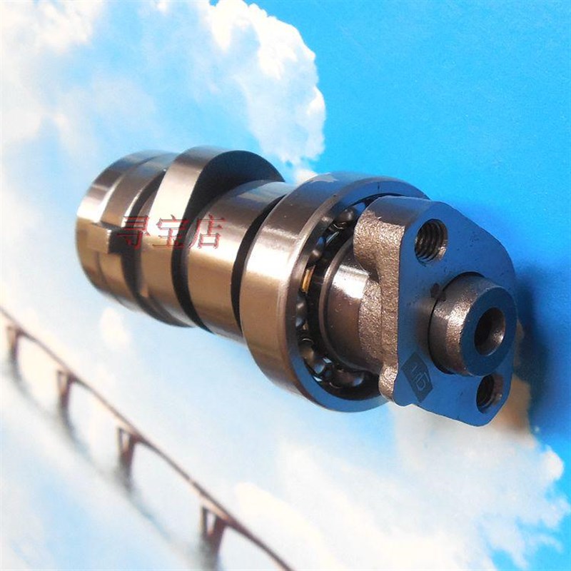 W100-A--nF小公主100喜悦 优悦100凸轮轴