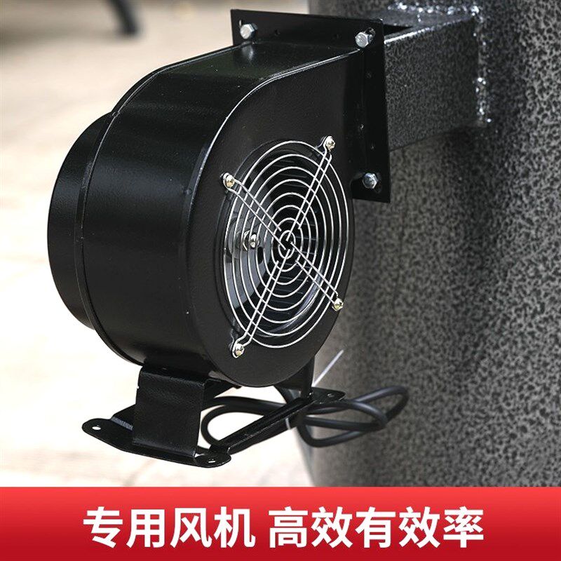 德国进口养蚕大棚取暖设备养殖自动控温暖风炉加厚大小取暖煤炉子