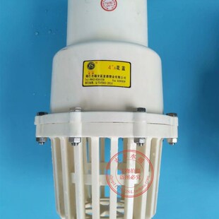 富都塑料底阀 PVC塑料底阀  DN80 100 160厂家直销