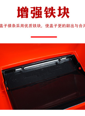 户外加厚分类垃圾桶30l升环卫带盖大号家用干湿厨房商用小区室外