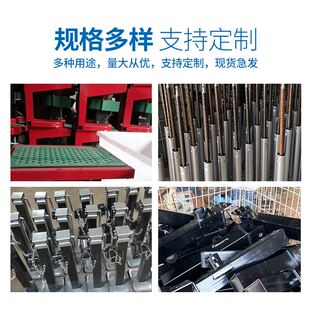 手摇推车千斤顶液压立式拖壁挂冷气械螺旋升降车斗支架平衡支撑腿