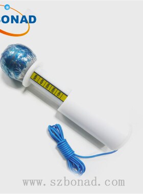 IEC61032标准50N推力IP1X试验探棒试具A,IP10试验探棒