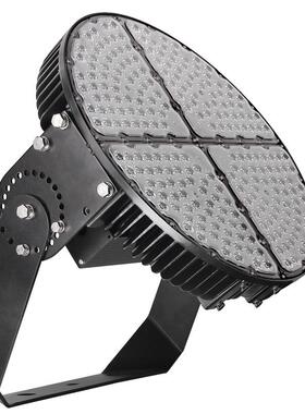 舞台灯外壳新款户外防水舞灯壳LED投光压铸灯壳套件500W 1000W