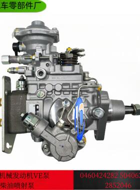 供应VE泵系列发动机喷油器燃油泵2852046/0460424282/504063450