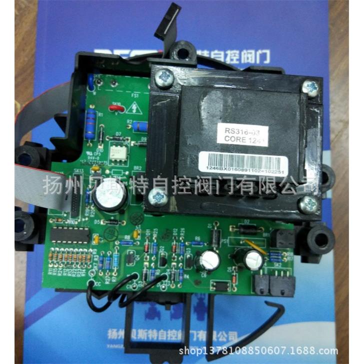 IQ MK3 MOD6J三代比例板， 103032-1 罗托克电动执行器，接触器